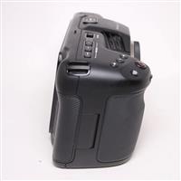 Used Blackmagic Pocket Cinema 4K Camera