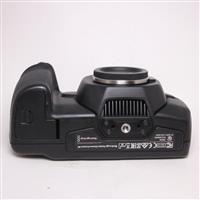 Used Blackmagic Pocket Cinema 4K Camera