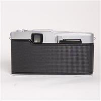 Used Olympus Pen F Half Frame Film Camera