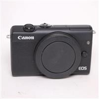 Used Canon EOS-M M200 Mirrorless Camera