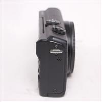 Used Canon EOS-M M200 Mirrorless Camera