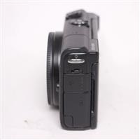 Used Canon EOS-M M200 Mirrorless Camera