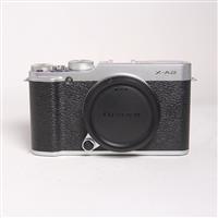 Used Fujifilm X-A2
