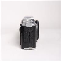 Used Fujifilm X-A2