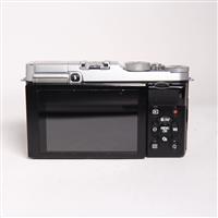 Used Fujifilm X-A2