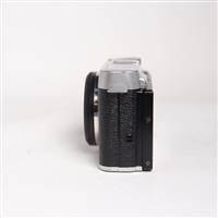 Used Fujifilm X-A2