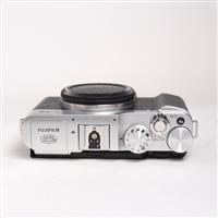 Used Fujifilm X-A2