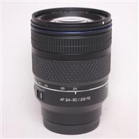 Used Olympus OM-2n 35mm Camera