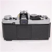 Used Olympus OM-2n 35mm Camera