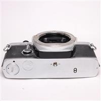 Used Olympus OM-2n 35mm Camera