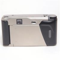 Used Contax T vs 35mm film compact