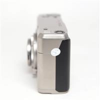 Used Contax T vs 35mm film compact