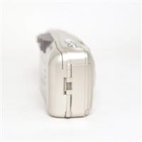 Used Olympus Mju lll Wide 100 35mm compact camera