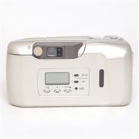 Used Olympus Mju lll Wide 100 35mm compact camera