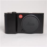Used Leica T Typ 701