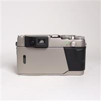 Used Contax G2 With 90mm, 28mm, 45mm T* Lenses & Flash