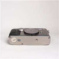 Used Contax G2 With 90mm, 28mm, 45mm T* Lenses & Flash