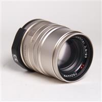Used Contax G2 With 90mm, 28mm, 45mm T* Lenses & Flash