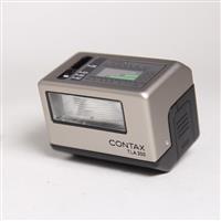 Used Contax G2 With 90mm, 28mm, 45mm T* Lenses & Flash