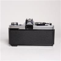 Used Olympus OM-1 Film Camera