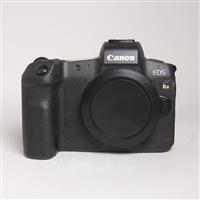 Used Canon EOS Ra