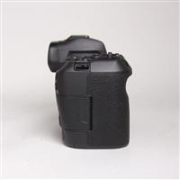 Used Canon EOS Ra