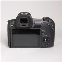 Used Canon EOS Ra