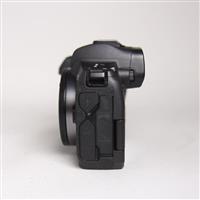 Used Canon EOS Ra