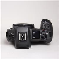 Used Canon EOS Ra
