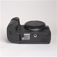 Used Canon EOS Ra