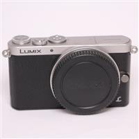 Used Panasonic Lumix GM1 Camera