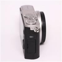 Used Panasonic Lumix GM1 Camera
