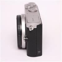 Used Panasonic Lumix GM1 Camera