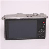 Used Panasonic Lumix GM1 Camera