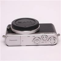 Used Panasonic Lumix GM1 Camera