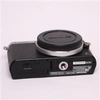 Used Panasonic Lumix GM1 Camera
