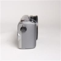 Used Sony NEX-5R Silver Body Only