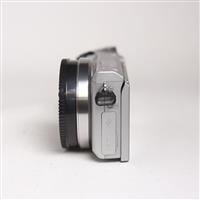 Used Sony NEX-5R Silver Body Only