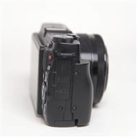 Used Canon PowerShot G1X ll