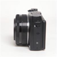 Used Canon PowerShot G1X ll