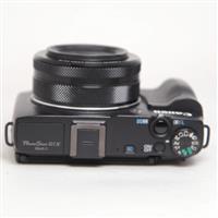 Used Canon PowerShot G1X ll