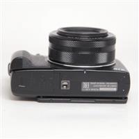 Used Canon PowerShot G1X ll