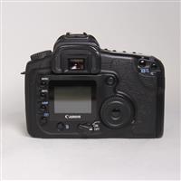 Used Canon EOS 20D IR Converted