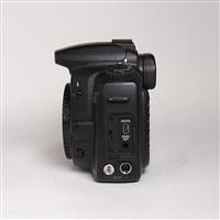 Used Canon EOS 20D IR Converted