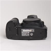 Used Canon EOS 20D IR Converted