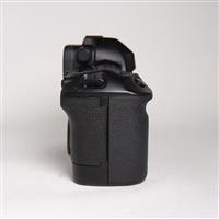 Used Canon EOS 3 35mm SLR Film Camera