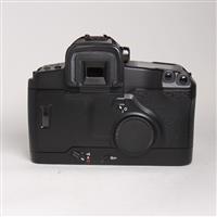 Used Canon EOS 3 35mm SLR Film Camera