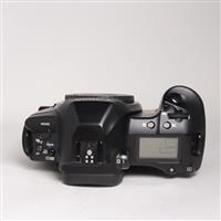 Used Canon EOS 3 35mm SLR Film Camera