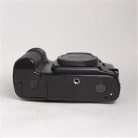 Used Canon EOS 3 35mm SLR Film Camera