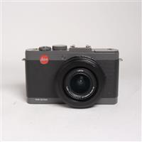 Used Leica D-Lux 6 G-Star RAW Edition Compact Camera